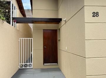 Casa · 85m² · 3 Quartos · 2 Vagas · Casa - Jardim São Francisco