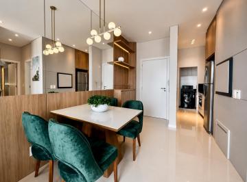Apartamento de 2 quartos, Florianópolis · Apartamento mobiliado com 2 quartos em Jurerê internacional