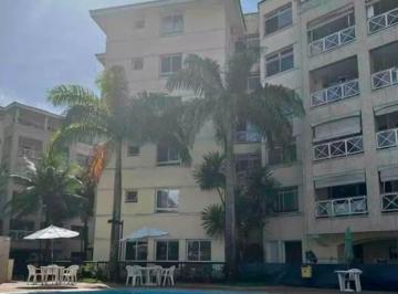 Apartamento de 2 quartos, Rio de Janeiro · APARTAMENTO 2 QUARTOS DE 100m2 EM CONDOMÍNIO NA BARRA DA TIJUCA