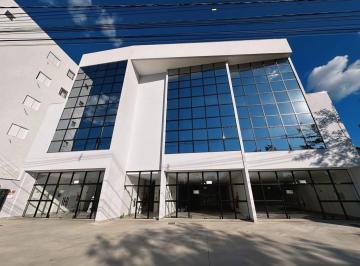 Fachada (1) · Loja/Salão/Ponto Comercial em Montes Claros, no bairro Jardim São Luiz, para locação.