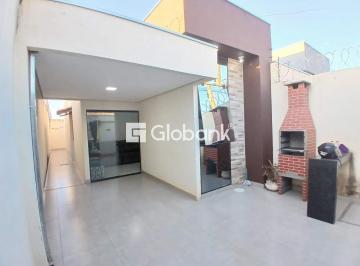 Photo 1 · Casa à venda em Montes Claros - Jardim Olímpico, 2 quartos, 1 vaga