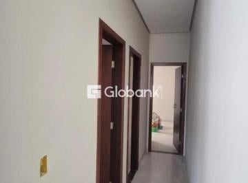 Photo 1 · Casa à venda em Montes Claros – Bairro Mangues, 2 quartos, financiamento aprovado