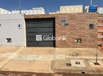 Fachada · Vendo casa bairro Acácias