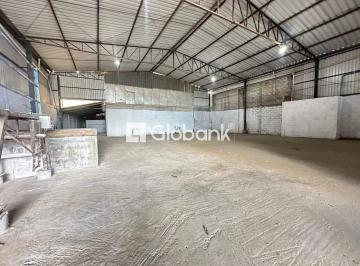 Photo 1 · Galpão para aluguel Distrito Industrial 600m² Montes Claros MG
