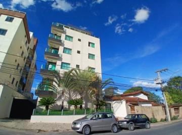 Faxada · Apartamento em Montes Claros, no bairro Jardim Panorama, para locação.