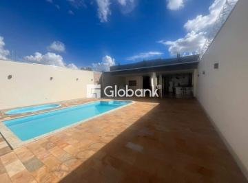 Photo 1 · Chácara à Venda no Loteamento dos Cristais, Montes Claros – 1 Quarto, Piscina e