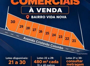 202610271323121350.jpeg · Imperdível!! Lote Comercial R$ 600,0 por m² no Vida Nova - Parcelamento direto com o Proprietário