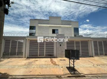Fachada · Cobertura Mobiliada para Aluguel – Bairro Ibituruna, Montes Claros/MG (Próximo a