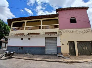 Fachada · Casa em Alto São João com 98 m² , 4 quarto(s) , 1 suíte(s) , 1 vaga(s).