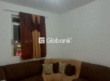 6 · Vendo apartamento no bairro Cidade Nova