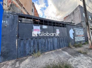 Fachada · Galpão com 1 banheiro, 80 m² no bairro Maracanã