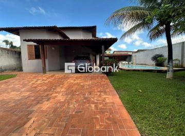 Garagem · Casa espaçosa para venda no bairro Jardim Panorama, em Montes Claros/MG!