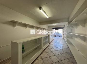 Interior · Ponto comercial para aluguel Major Prates 115m² Montes Claros MG