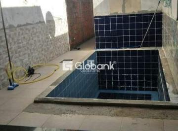 Piscina | Foto_migracao | 1 · Casa em Montes Claros, no bairro Jardim Olímpico, à venda.