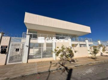 Fachada · Apartamento para aluguel em Montes Claros - MG, localizada no bairro São José, 0