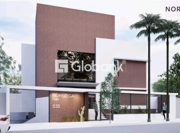 Photo 1 · Flat residencial à venda | 1 dorm, 36,17 m² no Ibituruna, Montes Claros