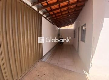 Photo 1 · Casa à venda em Montes Claros - Maracanã, 3 quartos, 110 m² úteis