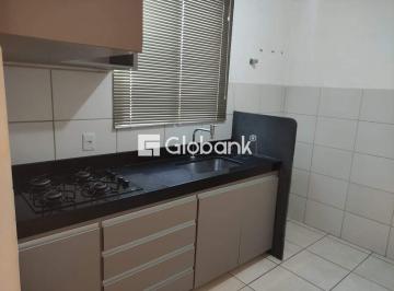 Cozinha · Apartamento em Montes Claros, no bairro São Judas Tadeu, à venda.