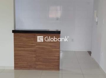 Sala · Apartamento à venda em Montes Claros, MG