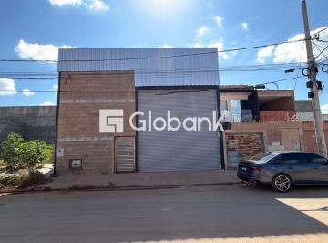 Photo 1 · Galpão para Aluguel – Jardim Olímpico | Montes Claros/MG, 250m²