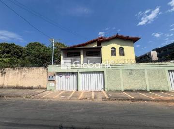 Photo 1 · Casa 3 quartos para aluguel Cândida Câmara 120m² Montes Claros MG