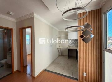 Photo 1 · Apartamento em São Judas Tadeu com 42 m² , 2 quarto(s) , 1 vaga(s).
