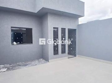 Photo 1 · Casa Residencial (2 Dormitórios) em Jardim Olímpico, Montes Claros – Aceita Fina