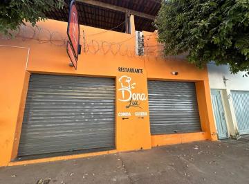 Fachada · Loja/Salão/Ponto Comercial em Montes Claros, no bairro São José, para locação.