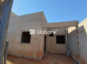 Photo 1 · Casa de 03 quartos à venda no bairro Delfino Magalhães em Montes Claros -MG