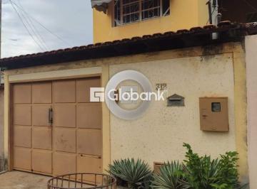Frente · Vendo casa no bairro São Judas