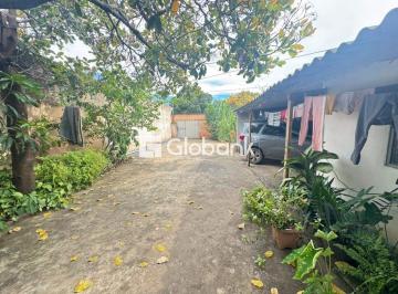 Photo 1 · Casa à venda em Montes Claros (Maracanã) - 2 quartos, quintal e área de serviço