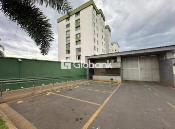 Fachada · Apartamento Semi Mobiliado para Aluguel – Bairro Planalto, Montes Claros/MG, 02