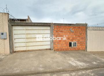 Fachada · Terreno para aluguel Jardim Olímpico 182m² Montes Claros MG