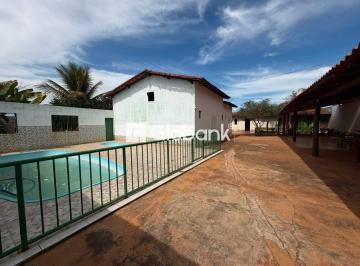 Photo 1 · Casa para Aluguel em Montes Claros/MG – Bairro Independência
