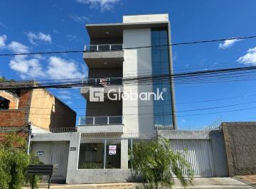 Fachada · Apartamento Para Alugar e Vender no bairro Jardim Panorama com 92m²,3 Quarto(s),