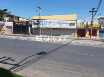Fachada · Vendo ponto comercial