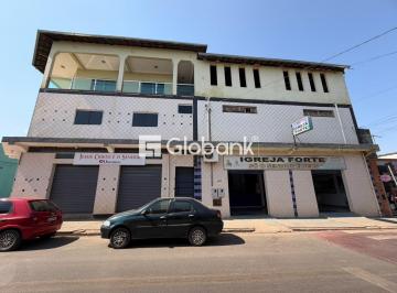 Photo 1 · Sala comercial para aluguel Independência 30m² Montes Claros MG