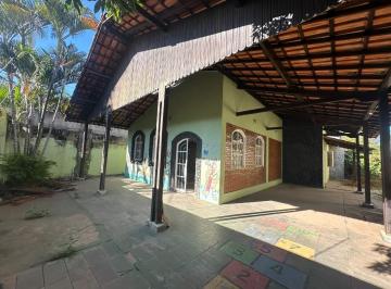 Fachada interna · Casa em Montes Claros, no bairro Jardim Panorama, para locação.