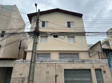 Fachada · Apartamento para aluguel em Montes Claros-MG, localizado no bairro São José.