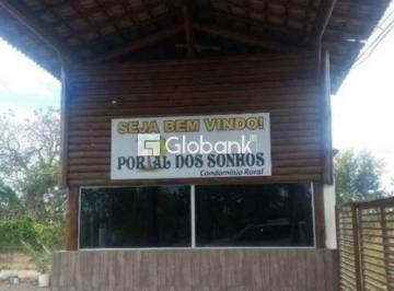 Photo 1 · Vendo lote no Condomínio Rural Portal dos Sonhos