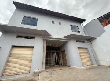 Fachada · Ponto Comercial para Aluguel em Montes Claros/MG - Bairro São Judas Tadeu