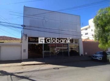 Fachada · Galpão/Depósito/Armazém em Montes Claros, no bairro São José, à venda.
