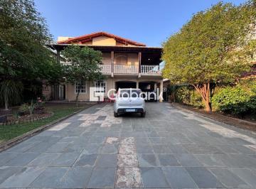 Photo 1 · Casa 4 quartos à venda Todos os Santos 350m² Montes Claros MG