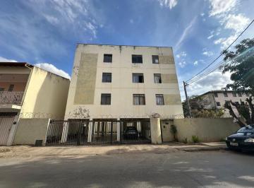 Fachada · Apartamento em Montes Claros, no bairro Cidade Nova, para venda.