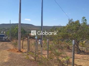 Frente · Venda chácara zona rural de Montes Claros