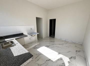 Photo 1 · Apartamento para Aluguel - Bairro São Judas Tadeu - Montes Claros/MG, 2 quarto(s)