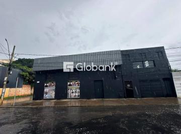 Photo 1 · Galpão de esquina para aluguel – Bairro Cidade Nova | Montes Claros/MG, 480,00m²