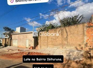 Photo 1 · Lote à venda em Ibituruna com 310m².