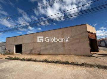 Photo 1 · Galpão para Aluguel – Jardim Olímpico | Montes Claros/MG, 140 m²