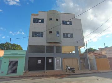 Fachada · Loja/Salão/Ponto Comercial em Montes Claros, no bairro Cintra, para locação.